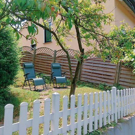 Casa Schneider - Urlaub An Der Mittelmosel Leilighet Enkirch Eksteriør bilde